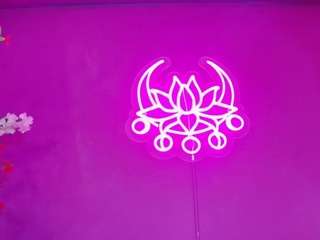 Live cam show with Daliana-Gounbolt