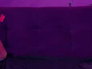 Daliana-gounbolt's cam show statistics and live stream