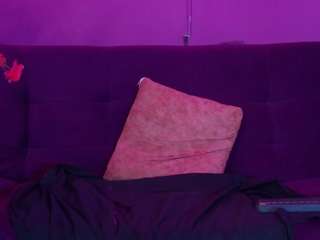 daliana-gounbolt Sex Cam Show