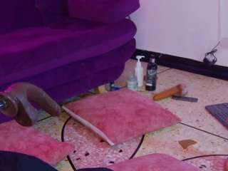 daliana-gounbolt Sex Cam Show