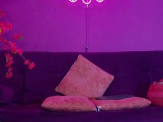 daliana-gounbolt Sex Cam Show