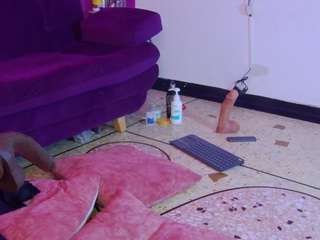 daliana-gounbolt Sex Cam Show