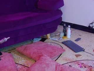daliana-gounbolt Sex Cam Show