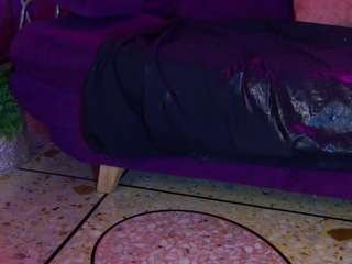 daliana-gounbolt Sex Cam Show