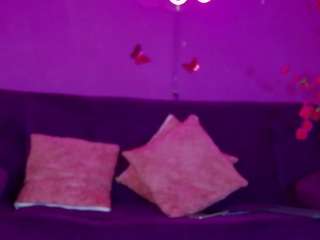 daliana-gounbolt Sex Cam Show