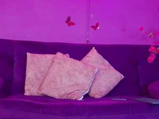 daliana-gounbolt Sex Cam Show