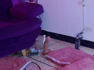 daliana-gounbolt Sex Cam Show
