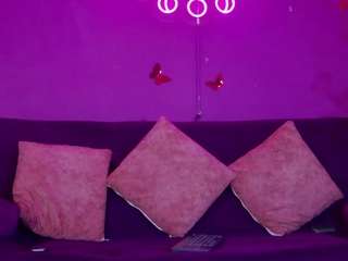 daliana-gounbolt Sex Cam Show