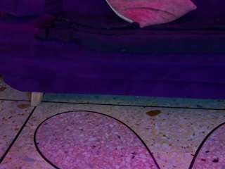 daliana-gounbolt Sex Cam Show