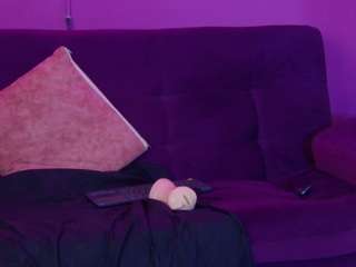 daliana-gounbolt Sex Cam Show