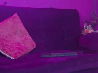daliana-gounbolt Live Webcam on CamSoda