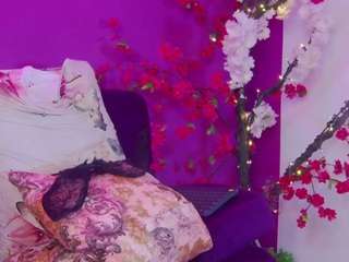 daliana-gounbolt live webcam show