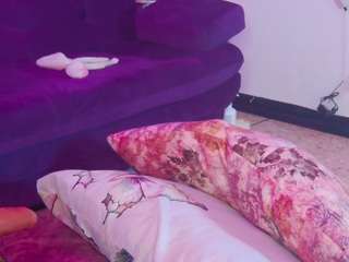daliana-gounbolt live webcam show