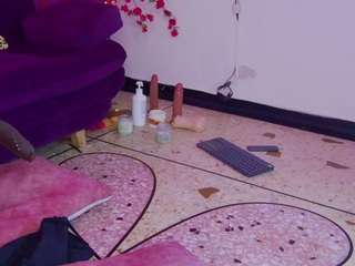 daliana-gounbolt live cam