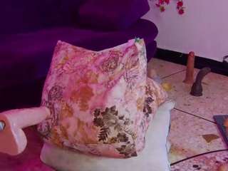 daliana-gounbolt's live room