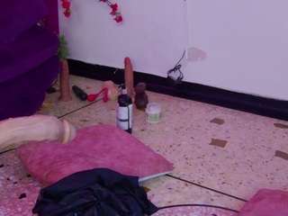 Daliana-Gounbolt live cam preview