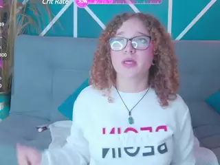 Daliana-Gounbolt's Live Sex Cam Show