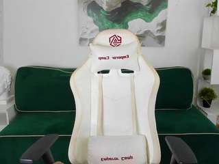 dianademoon - Live Cam