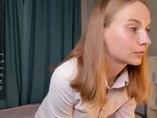 EasterDenmon's Live Sex Cam Show