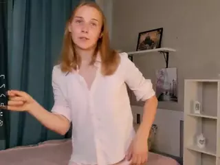 EasterDenmon's Live Sex Cam Show