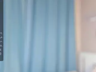EasterDenmon's Live Sex Cam Show