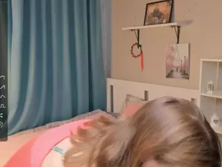 EasterDenmon's Live Sex Cam Show