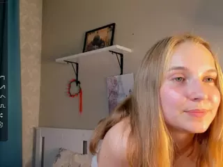 EasterDenmon's Live Sex Cam Show
