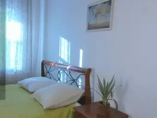 EasterDenmon's Live Sex Cam Show