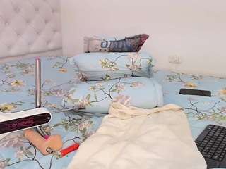 gaia-love webcam model