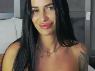 LaraVoss's Live Sex Cam Show