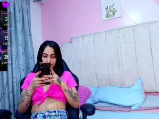 Liiammoon's Live Sex Cam Show
