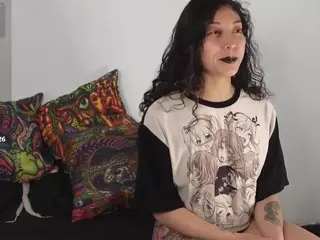 Ludobika666's Live Sex Cam Show
