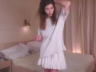 MerylBardy's Live Sex Cam Show