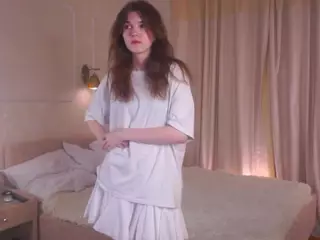 MerylBardy's Live Sex Cam Show