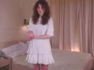 MerylBardy's Live Sex Cam Show