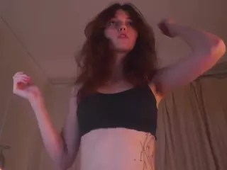 MerylBardy's Live Sex Cam Show