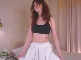 MerylBardy's Live Sex Cam Show