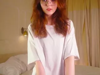 MerylBardy's Live Sex Cam Show