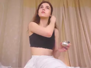 MerylBardy's Live Sex Cam Show