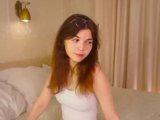 MerylBardy's Live Sex Cam Show
