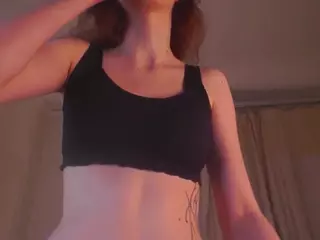 MerylBardy's Live Sex Cam Show