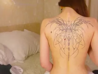 MerylBardy's Live Sex Cam Show