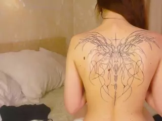 MerylBardy's Live Sex Cam Show