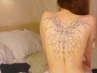 MerylBardy's Live Sex Cam Show