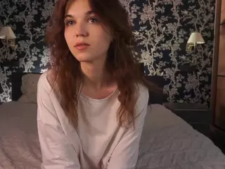 MerylBardy's Live Sex Cam Show