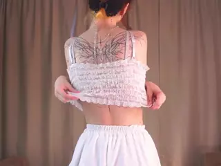 MerylBardy's Live Sex Cam Show