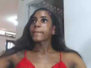 MiaDeseo's Live Sex Cam Show