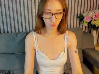 michel1e-allen webcam model