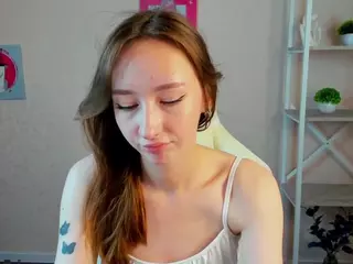 Michel1e's Live Sex Cam Show