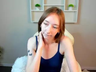 Michel1e's Live Sex Cam Show